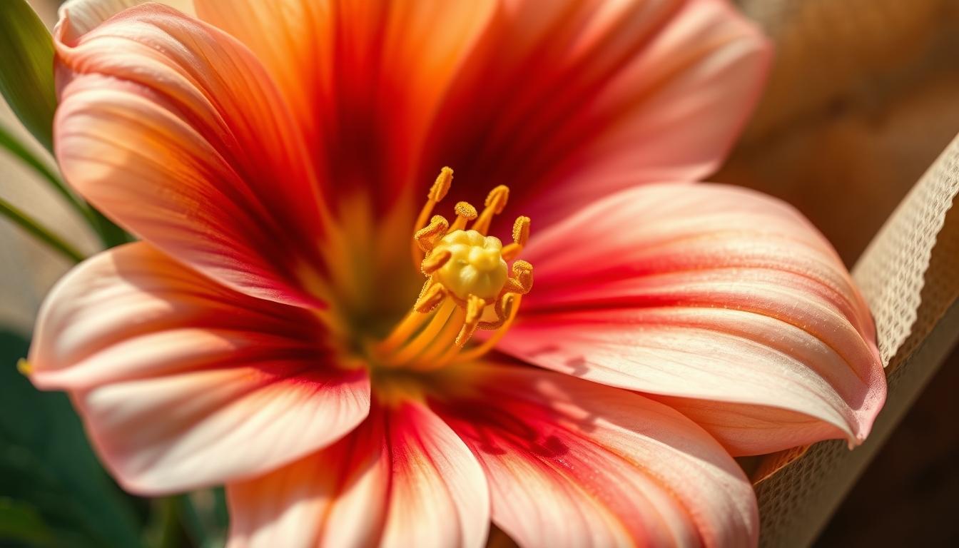 Trends in modern floral design