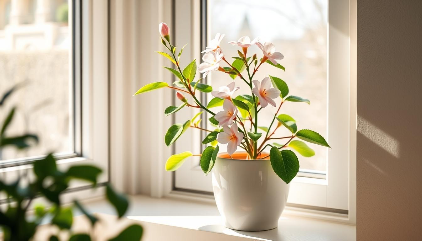 Modern floral design trends