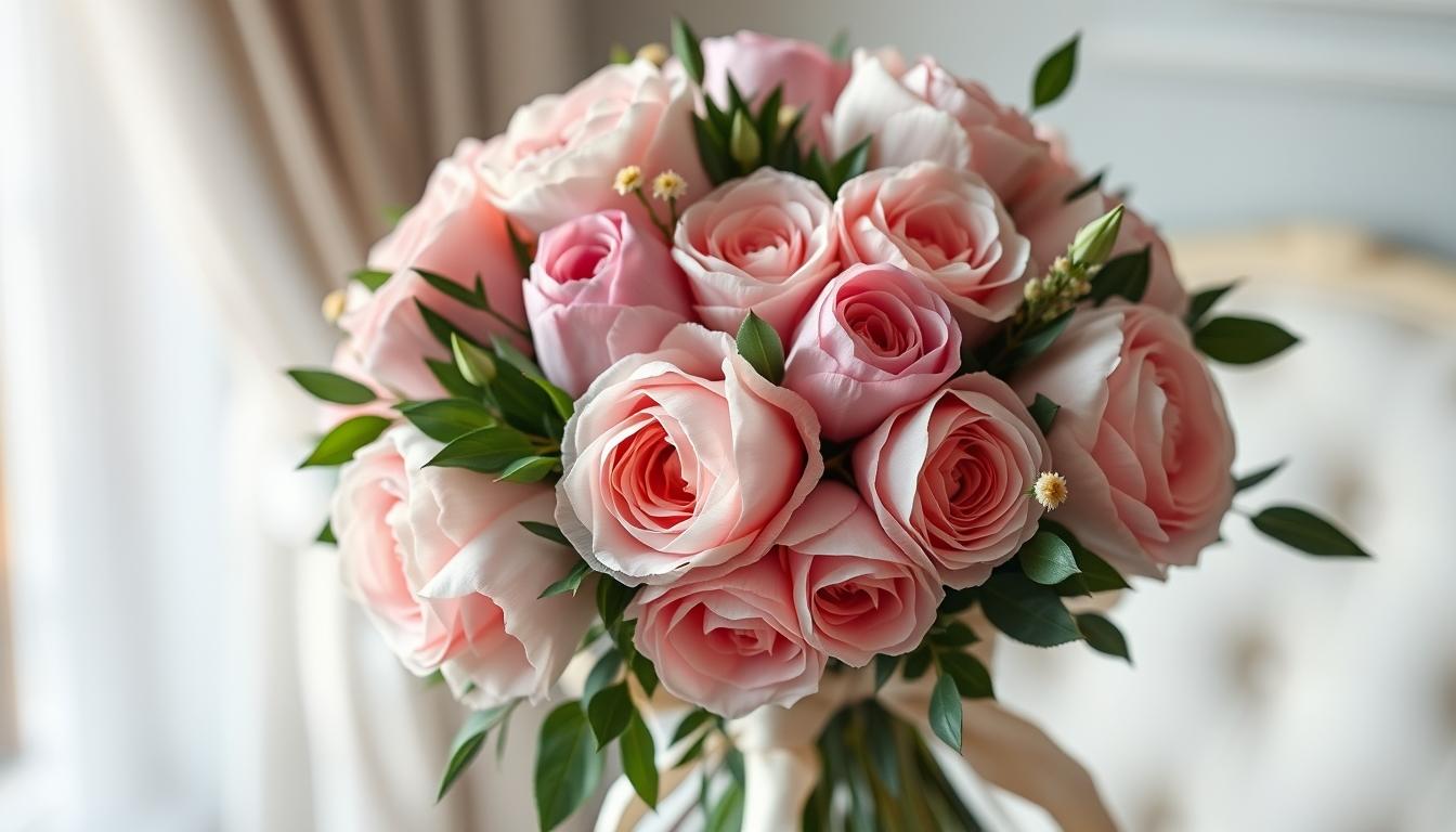 Bouquet design inspiration